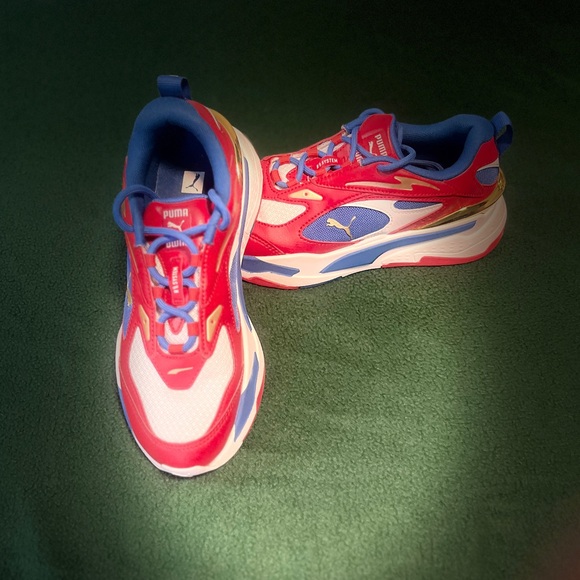 PUMA RS-Fast RWB - Picture 5 of 7